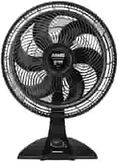Ventilador 2 em 1, Mesa ou Parede, Arno, Turbo Force, 40cm, VF42, 127V