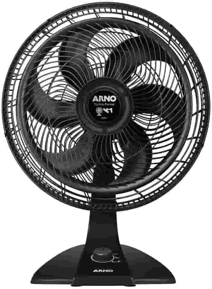 Ventilador 2 em 1, Mesa ou Parede, Arno, Turbo Force, 40cm, VF42, 127V