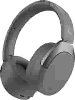 EDIFIER - Fone com cancelamento de ruído, 94 horas de bateria e Hi-Res W830NB (Cinza)