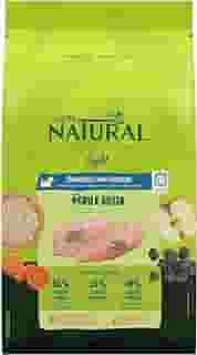 GUABI NATURAL CAO ADULTO LIGHT MINI PEQUENO PERU E AVEIA 2,5kg