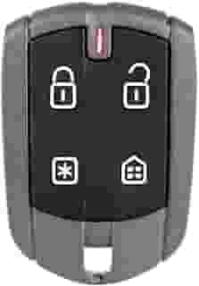Alarme para moto Positron Duoblock FX G8 350 Dedicado Honda CG 125/150/160 012881000