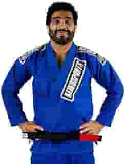 Kimono Jiu Jitsu Summer