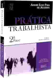 Prática Trabalhista. 2ª Fase