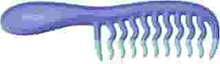 Ricca Pente Cachos & Ondas Roxo