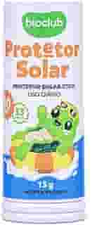 Protetor Solar em bastão Solzinho 15gr