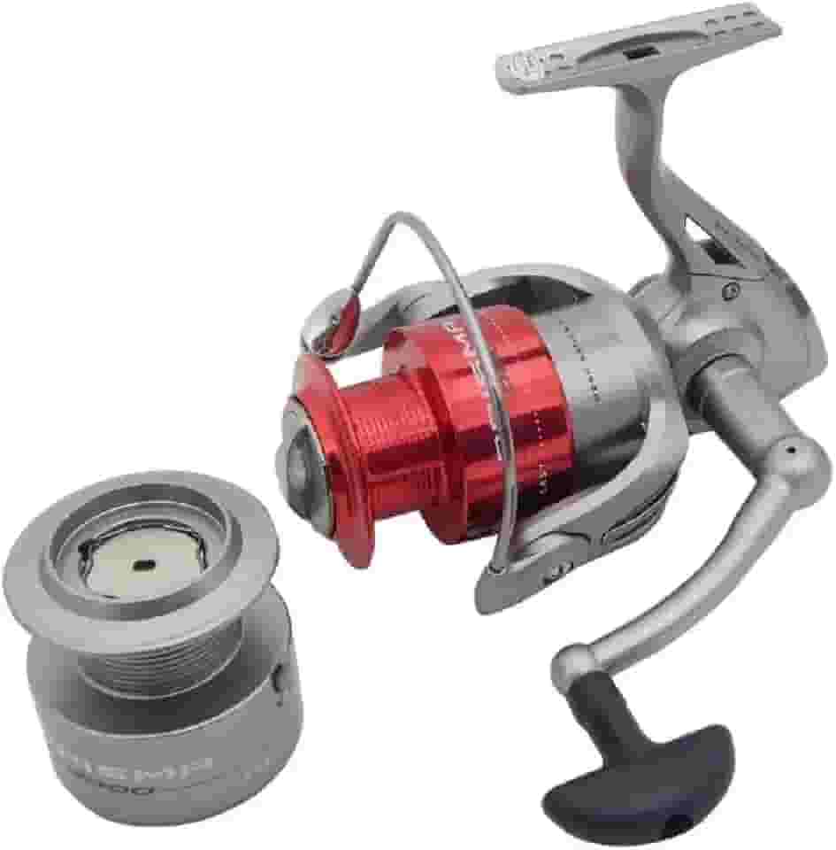 Molinete Para Pesca Prisma 1000 5 Rolamentos Marine Sports