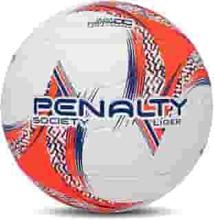 Bola De Futebol Society Penalty Líder XXIII