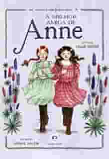A melhor amiga de Anne