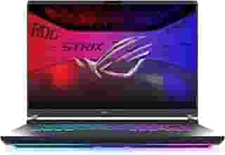 ASUS Laptop para jogos ROG Strix G16 (2025), 40.6 cm FHD+ 16:10 165Hz/3ms, NVIDIA GeForce RTX 5050, Intel Core i5-13450HX, 16GB DDR5-5600, SSD PCIe Gen 4 de 1TB, Wi-Fi 7, Windows 11 Home, G615 JH-DS54