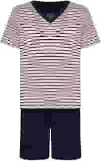 Conjunto de pijama Clássico LupoMasculino