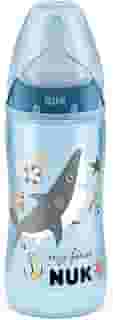 NUK Mamadeira My1St S1 Boy - Azul 150 Ml