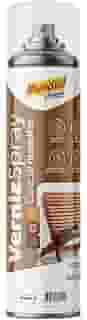 Verniz Spray Especial Madeira 400 ml, MUNDIAL PRIME, Natural, AE0100158