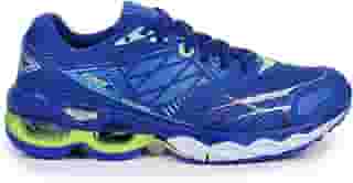 Tenis Masculino Esportivo Original Dubbele Wave Force 20 Confortavel