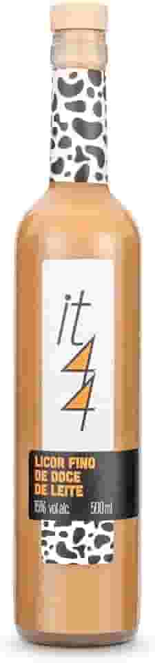 Licor Fino de Doce de Leite It44 500ml
