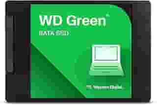 SSD WD Green 480GB SATA lll 2,5'