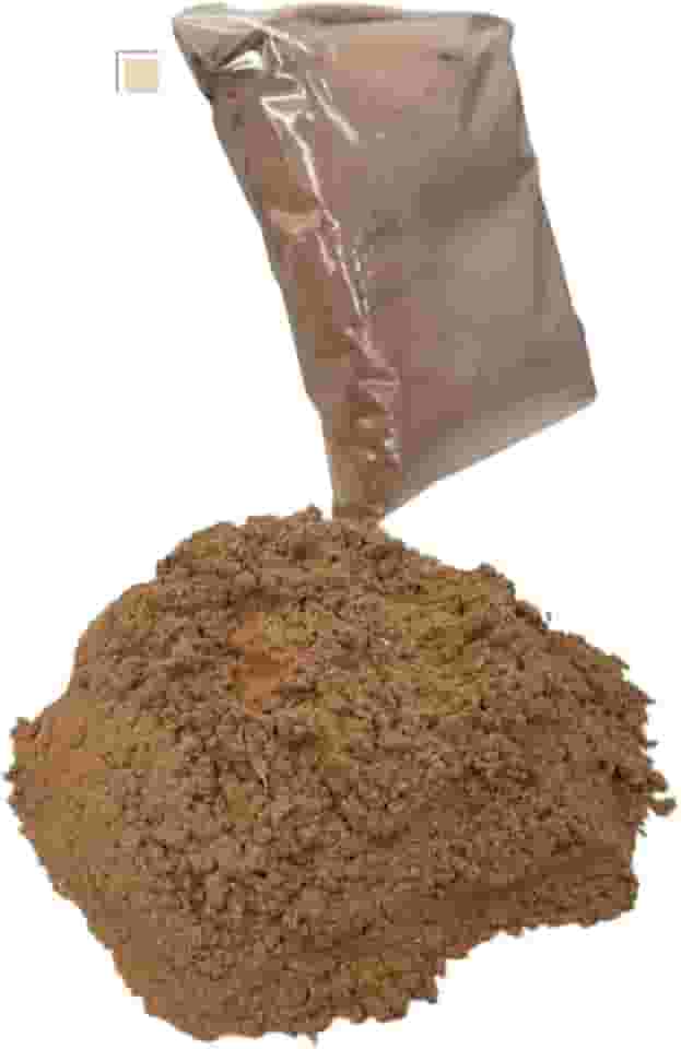 Serragem de madeira para compostagem