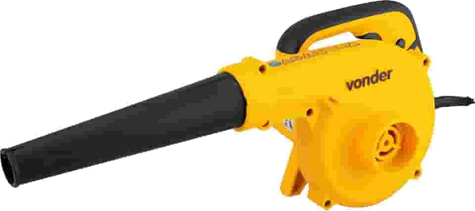 Soprador E Aspirador, 220 V~, Sav 680, Vonder.