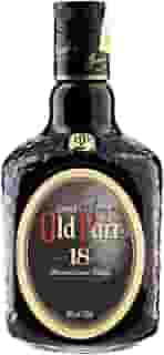 Whisky Old Parr 18 Anos, 750ml