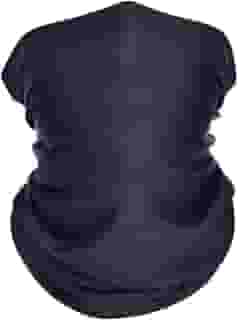 Bandana Tubular Balaclava Gorro Snugg Proteção UV50+