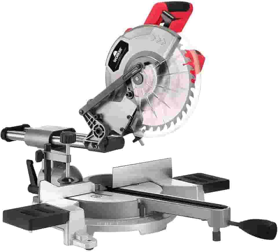 Serra Esquadria Worker 10" 1800W com Braço Telescópico - 981931-127v
