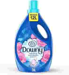 Downy Brisa de Verão - Amaciante Concentrado, 3L