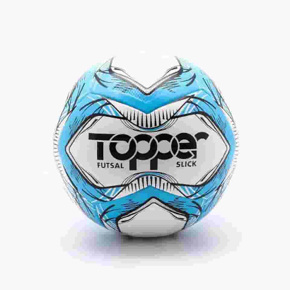 BOLA FS TOPPER SLICK II