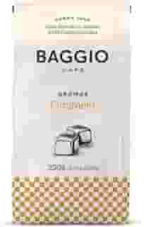 Baggio Café Café Torrado e Moído Aroma de Caramelo 250g
