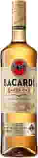 Rum Bacardi Carta Oro 980ml