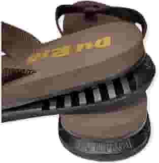 Chinelo Ortopedico Feminino DuRio Esporao Fascite Premium