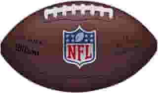 WILSON NFL Duke Replica Football