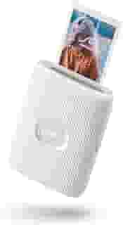 Impressora para celular FUJIFILM Instax Mini Link 2 Clay White