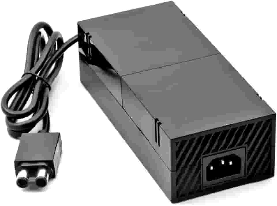 FONTE DE ALIMENTAÇÃO XBOX ONE BIVOLT