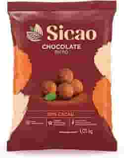 Chocolate Em Pó 50% 1.01Kg Sicao