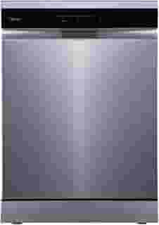 Lava Louças 14 Serviços Inox Smart Home Midea MDWEF1433GSS2-220v