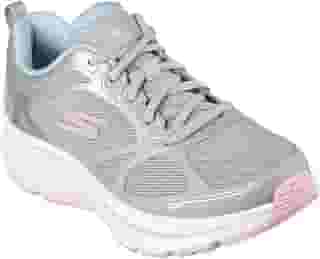 Tênis De Corrida Skechers Go Run Consistent 2.0-Distinc Cinza