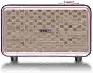 Retro Pulse Bluetooth Speaker Presley - SP367 SP367