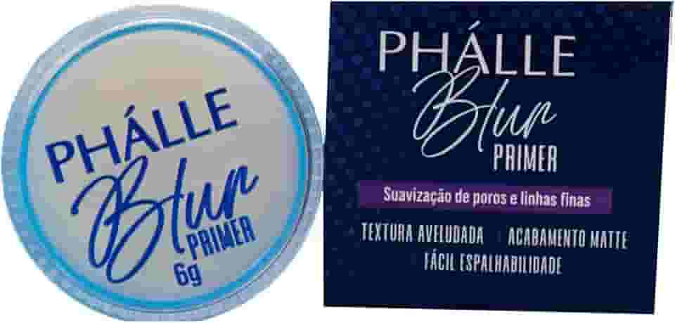Phállebeauty Phalle Blur Primer - Ph0795 Phallebeauty