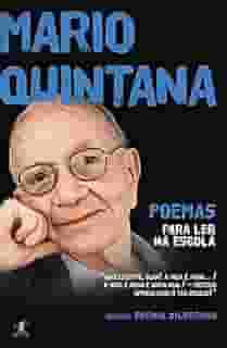Poemas para ler na escola - Mário Quintana