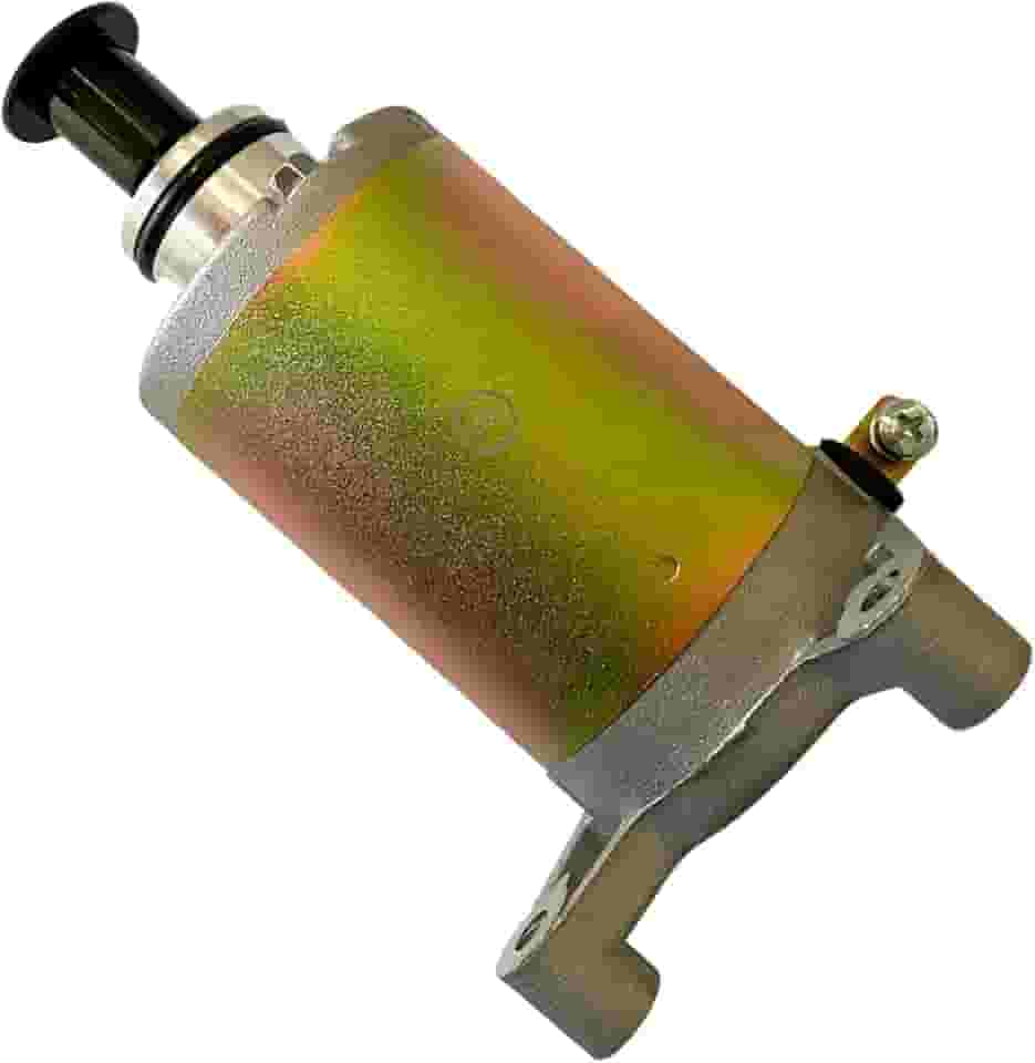 Motor de Partida Yes 125 05-16 Intruder 125 2002 a 2016 STX 200 2007 a 2008