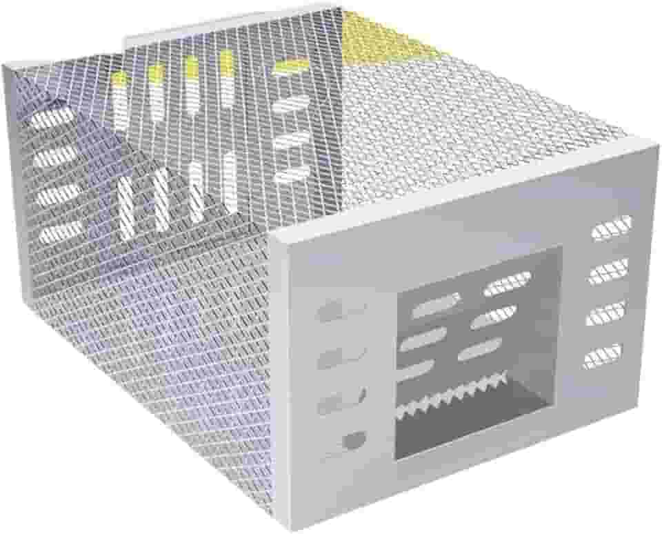 As ratoeiras humanas são adequadas para uso interno e automático de ciclo contínuo. Ratoeira segura e eficiente para uso doméstico. Rato interno e externo.