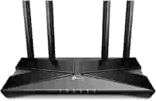 Roteador TP-Link Archer AX53, WiFi 6, Gigabit Dual Band Wireless Cable, Velocidade WiFi até 2402Mbps/5GHz+574Mbps/2.4GHz, 4 Gigabit LAN Ports, Ideal para jogos Xbox/PS4/Steam & 4K/8K