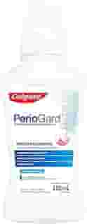 Enxaguante Bucal Colgate PerioGard Sem Álcool 250ml