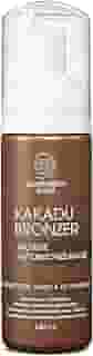 AUSTRALIAN GOLD KAKADU BRONZER MOUSSE AUTOBRONZEADOR 140ML
