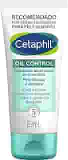Cetaphil Oil Control Hidratante Facial Clareador 89ml