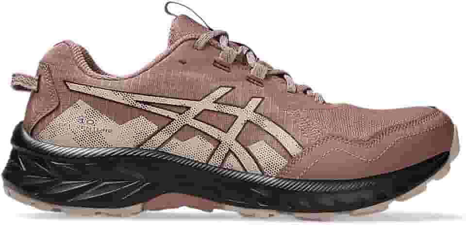 Tênis Asics Gel Venture 10 Feminino Marrom