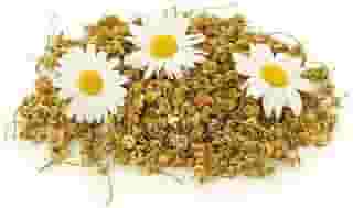 Camomila a Granel Chá Flor Natural Orgânica Pura Sachê 100g 250g 500g (500g)