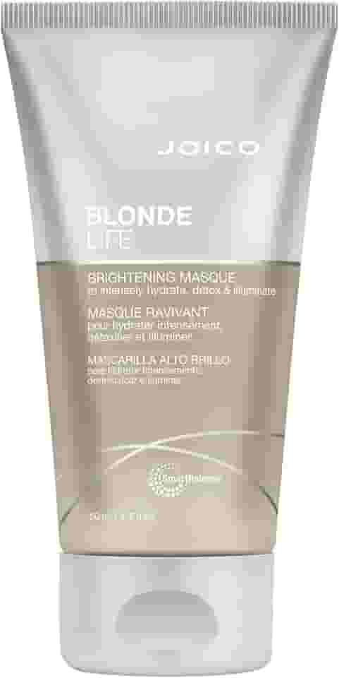 Joico Blonde Life Brightening Revivant - Máscara Capilar 50ml