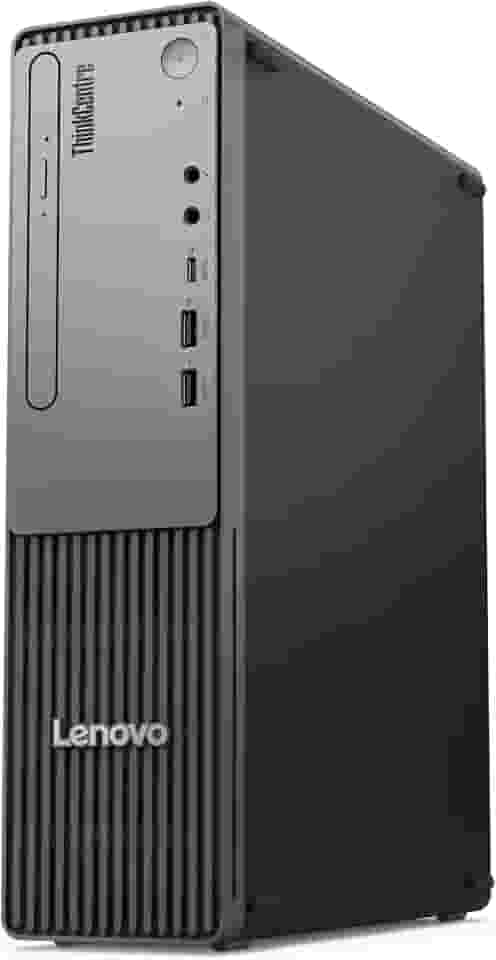 Desktop Lenovo ThinkCentre neo 30s Gen 5 Intel Core i5-13420H 8GB 256GB SSD Windows 11-13DJ000EBO Preto