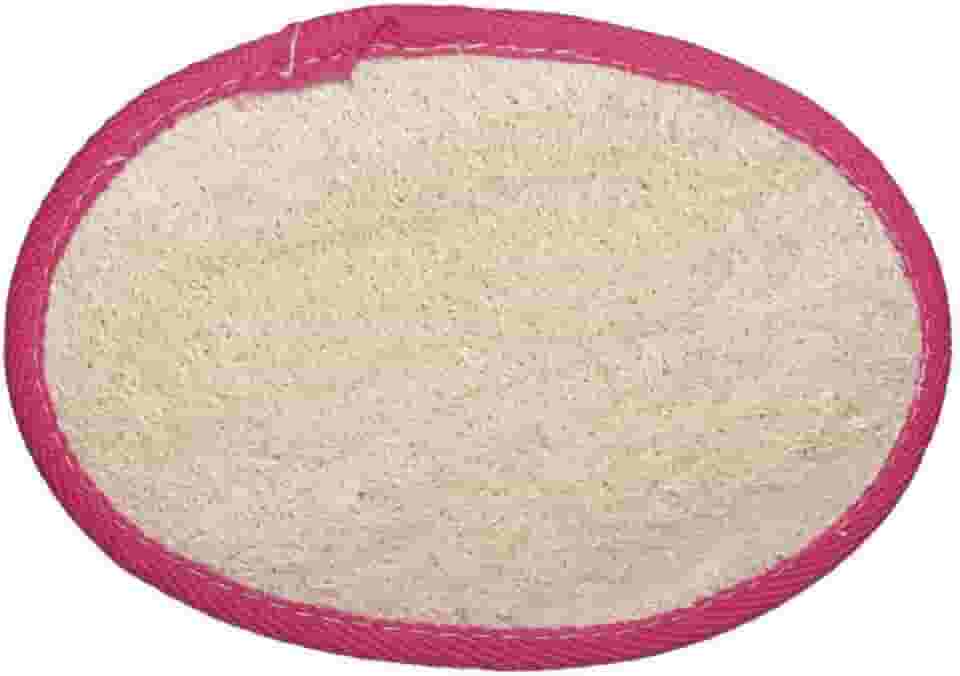 Ricca Bucha Vegetal Oval Média Ricca