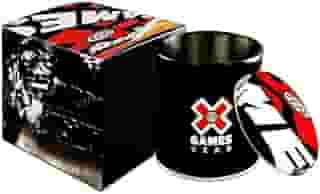 Relógio X-games Feminino Xfppd063pxbx